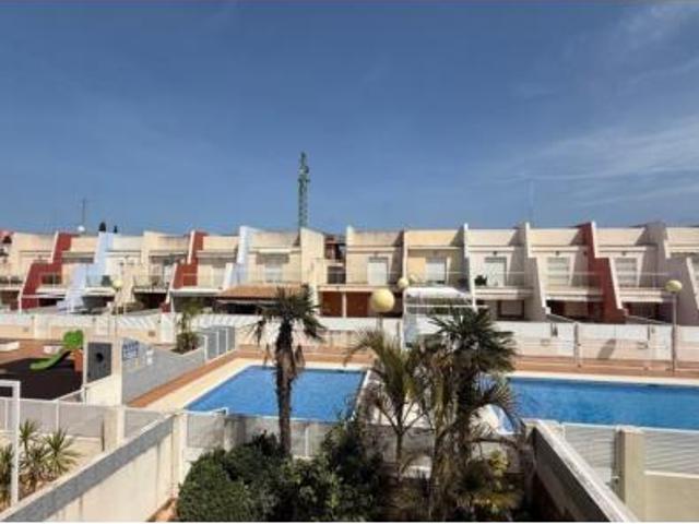 Casa adosada Venta Orpesa Oropesa del Mar, El Balcó Jaume I