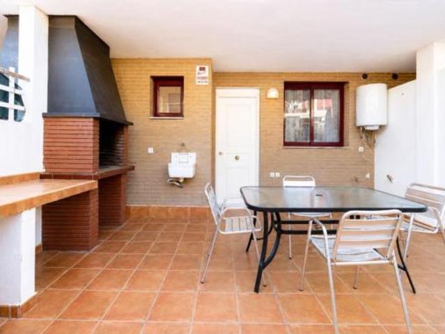 Casa adosada Venta Orpesa Oropesa del Mar, El Balcó Jaume I