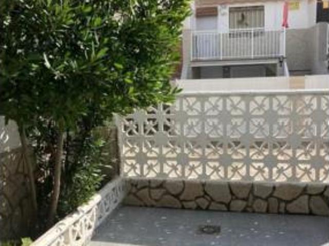 Casa adosada Venta Orpesa Oropesa del Mar, Platja Morro de Gos