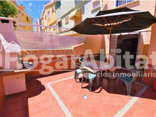 Casa adosada Venta Orpesa Oropesa del Mar, Platja Morro de Gos