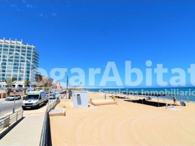 Casa adosada Venta Orpesa Oropesa del Mar, Platja Morro de Gos