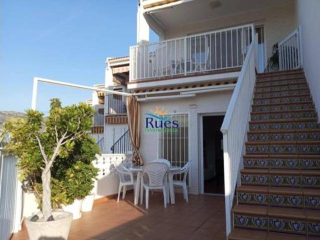 Casa adosada Venta Orpesa Oropesa del Mar, Platja Morro de Gos