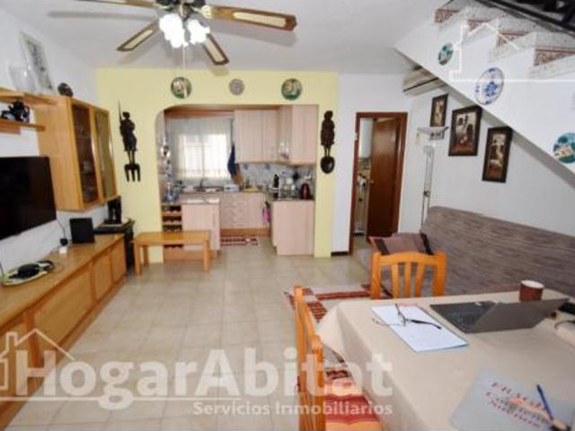 Casa adosada Venta Orpesa Oropesa del Mar, Platja Morro de Gos