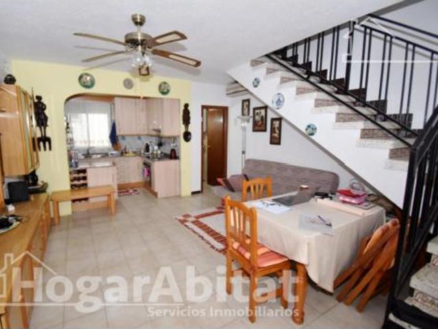 Casa adosada Venta Orpesa Oropesa del Mar, Platja Morro de Gos