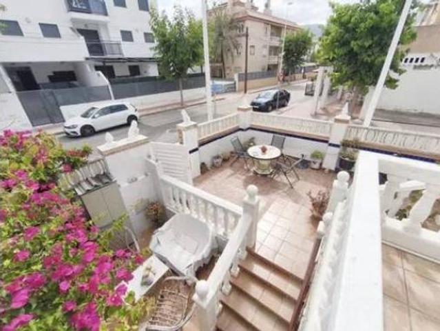 Casa adosada Venta Orpesa Oropesa del Mar, Platja Morro de Gos