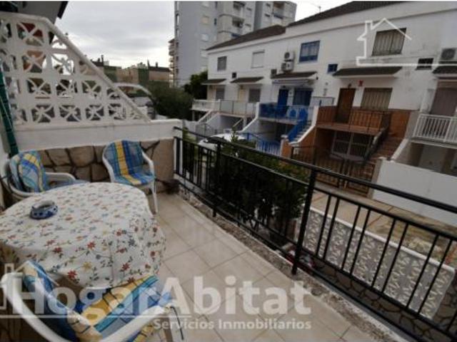 Casa adosada Venta Orpesa Oropesa del Mar, Platja Morro de Gos