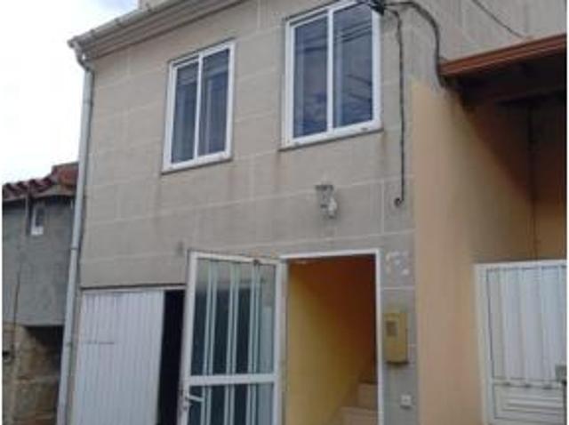 Casa adosada Venta Os Blancos, Os Blancos