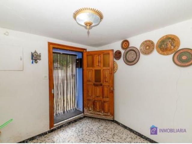 Casa adosada Venta Osera de Ebro, Osera