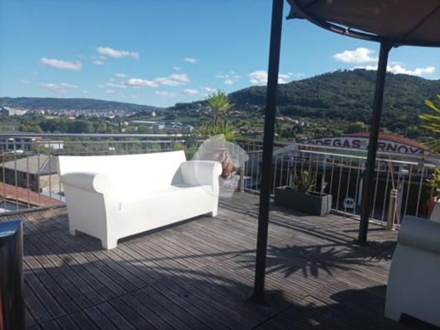 Casa adosada Venta Ourense Capital, Vilar de Astrés Palmés Arrabaldo