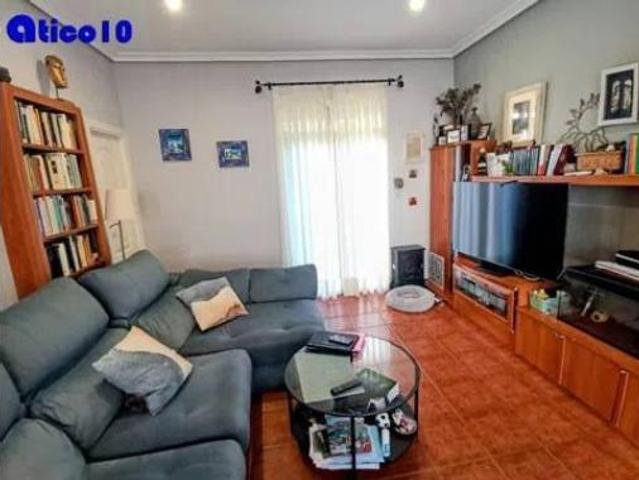 Casa adosada Venta Oviedo, Ciudad Naranco Vallobín