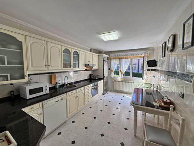 Casa adosada Venta Oviedo, Ciudad Naranco Vallobín
