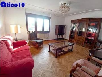 Casa adosada Venta Oviedo, La Manjoya Parroquias Sur