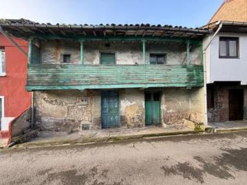 Casa adosada Venta Oviedo, San Claudio Trubia Las Caldas