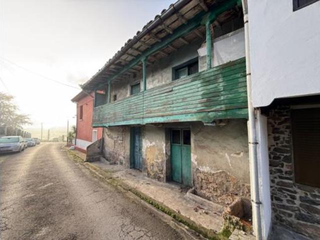 Casa adosada Venta Oviedo, San Claudio Trubia Las Caldas
