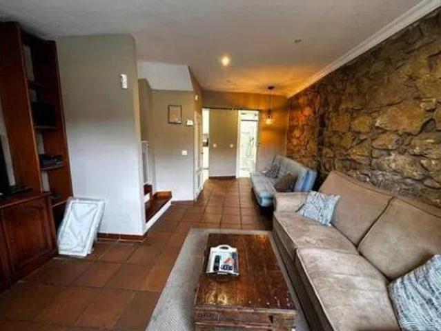 Casa adosada Venta Oviedo, San Claudio Trubia Las Caldas