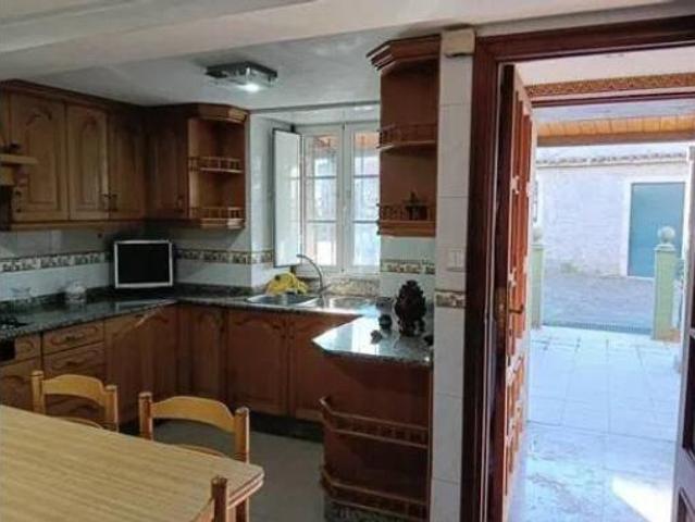 Casa adosada Venta Oza Cesuras, Callobre Oza dos Ríos
