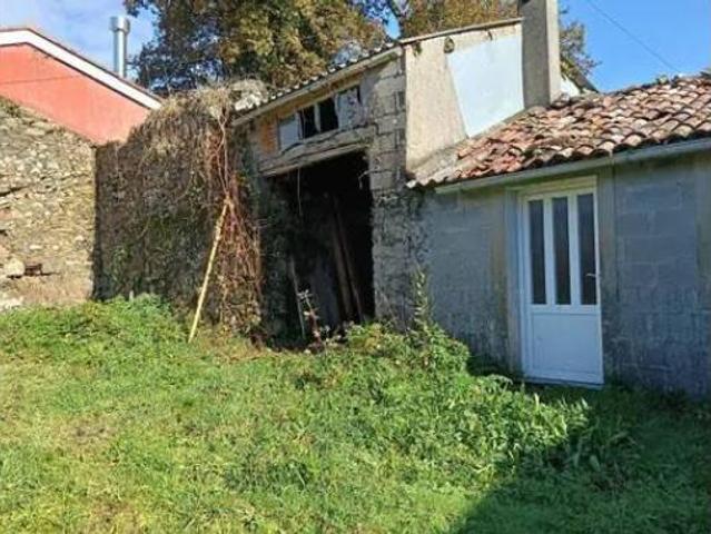 Casa adosada Venta Oza Cesuras, Armucela