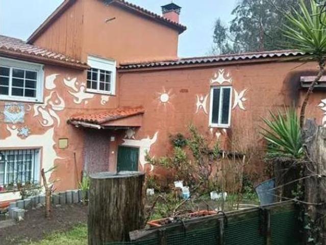 Casa adosada Venta Oza Cesuras, Armucela