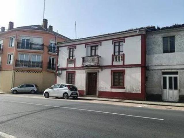 Casa adosada Venta Oza Cesuras, Agra Oza dos Ríos
