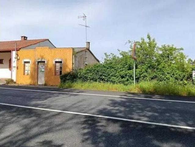 Casa adosada Venta Oza Cesuras, Agra Oza dos Ríos