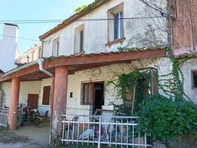 Casa adosada Venta Oza Cesuras, Armucela