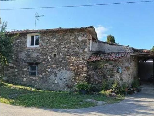 Casa adosada Venta Oza Cesuras, Avieira Oza dos Ríos
