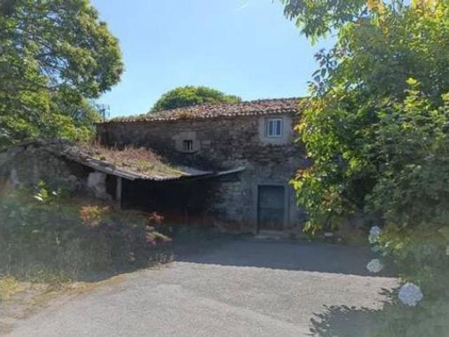 Casa adosada Venta Oza Cesuras, Barra Rodeiro