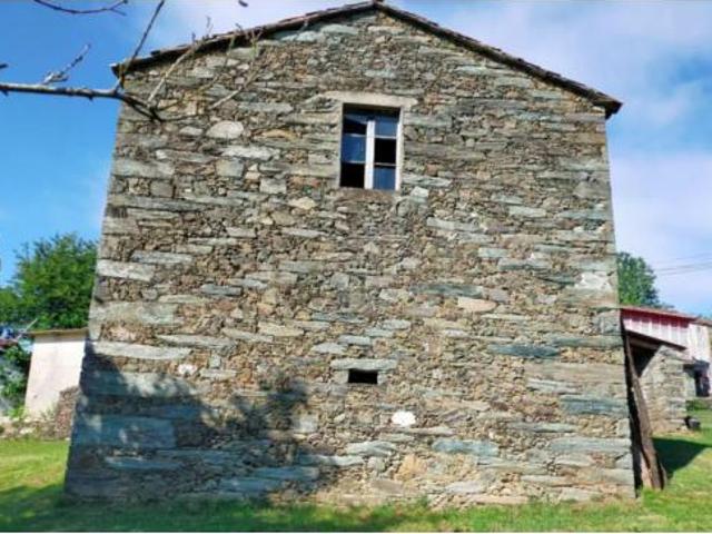 Casa adosada Venta Oza Cesuras, Oza dos Ríos San Pedro