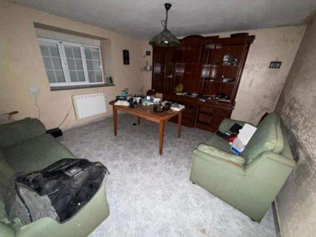 Casa adosada Venta Lousame, Aldeagrande Minas San Finx