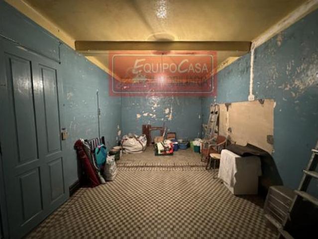 Casa adosada Venta Lourenzá, Lourenzá