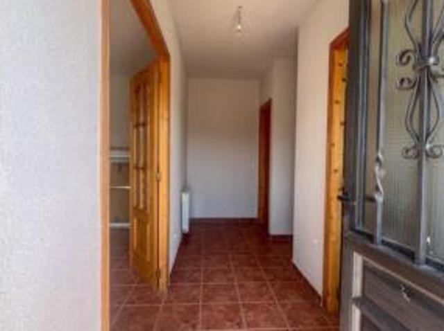 Casa adosada Venta Lozoyuela Navas Sieteiglesias, Lozoyuela