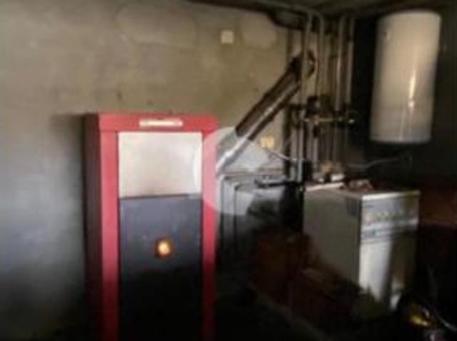 Casa adosada Venta Lobios, Pereiro Lobios