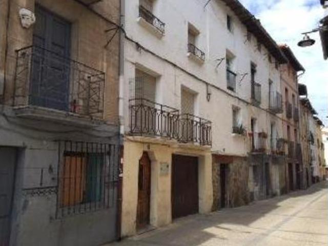 Casa adosada Venta Lodosa, Lodosa