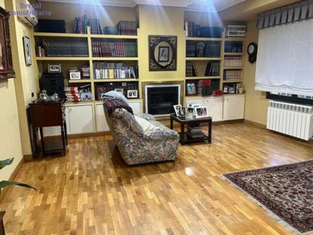 Chalet Venta Logroño, Cascajos Piqueras