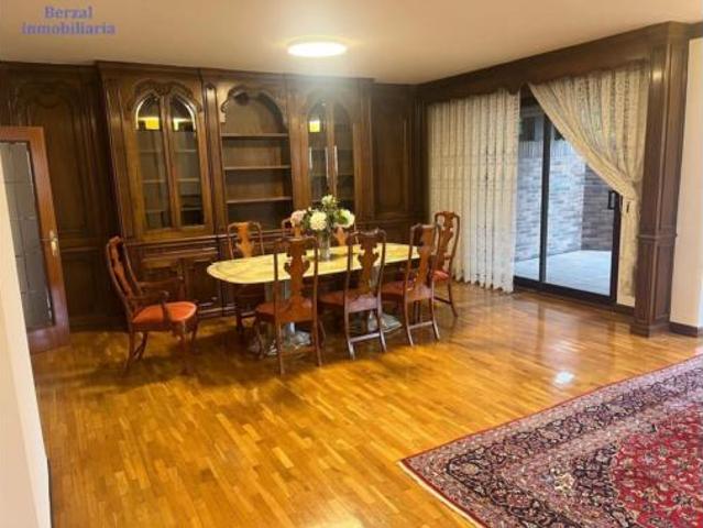 Casa adosada Venta Logroño, Cascajos Piqueras