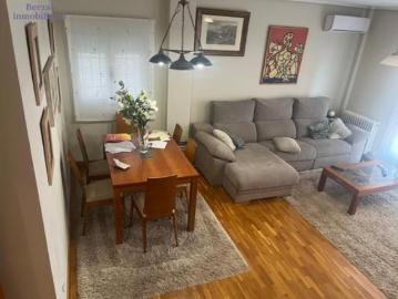 Casa adosada Venta Logroño, Portillejo Valdegastea