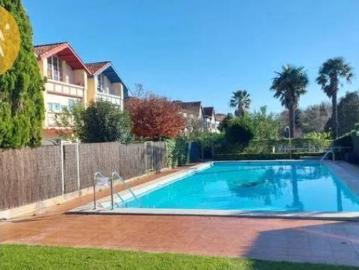 Casa adosada Venta Loiu, Zabaloetxe