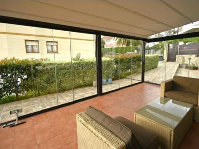 Casa adosada Venta Loiu, Elotxelerri
