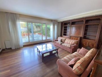 Casa adosada Venta Loiu, Zabaloetxe