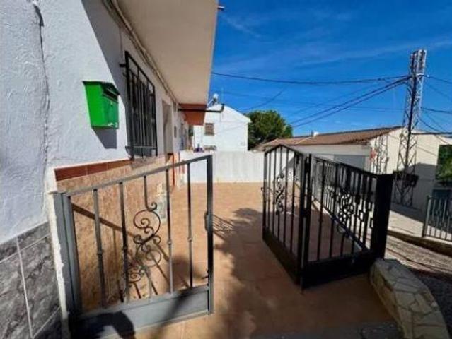 Casa adosada Venta Loja, Ventorros de Balerma