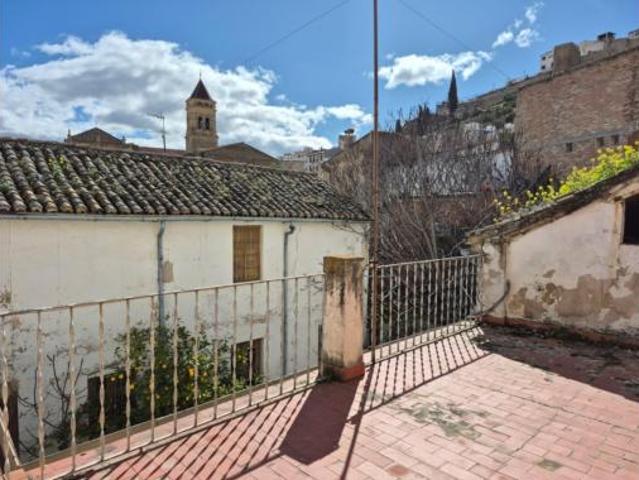 Casa adosada Venta Loja, Loja