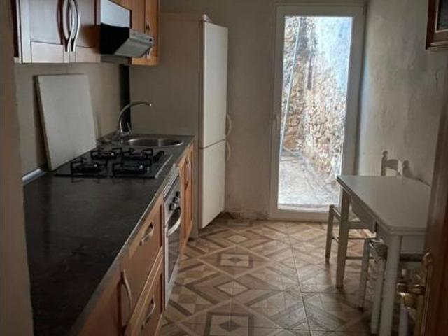 Casa adosada Venta Lorca, Zarcilla de Ramos Doña Inés