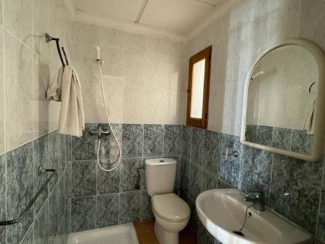 Casa adosada Venta Lorca, Zarcilla de Ramos Doña Inés