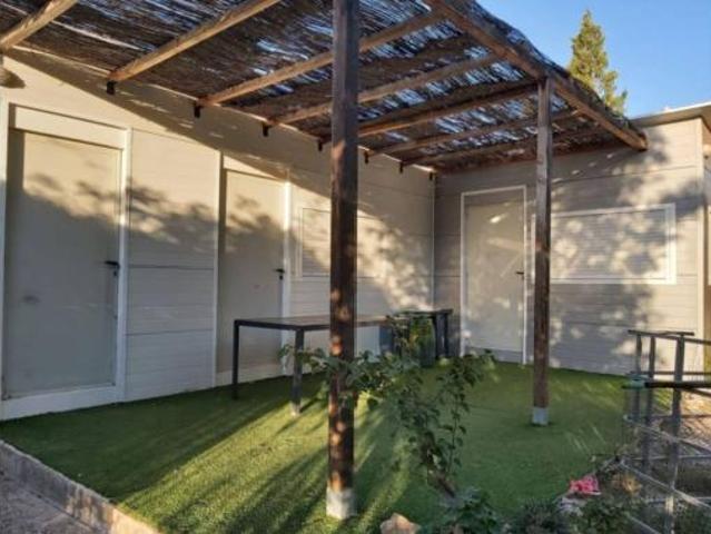 Casa adosada Venta Lorca, La Hoya Almendricos Purias