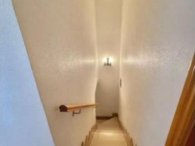 Casa adosada Venta Lorca, La Hoya Almendricos Purias