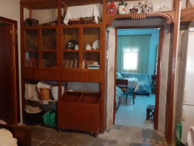 Casa adosada Venta Lorca, Zarcilla de Ramos Doña Inés