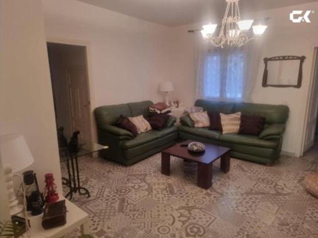 Casa adosada Venta Lorca, Zarcilla de Ramos Doña Inés