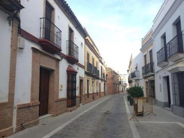 Casa adosada Venta Lora del Río, Lora del Río