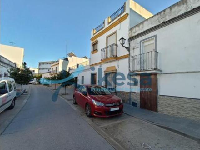 Casa adosada Venta Lora del Río, Lora del Río