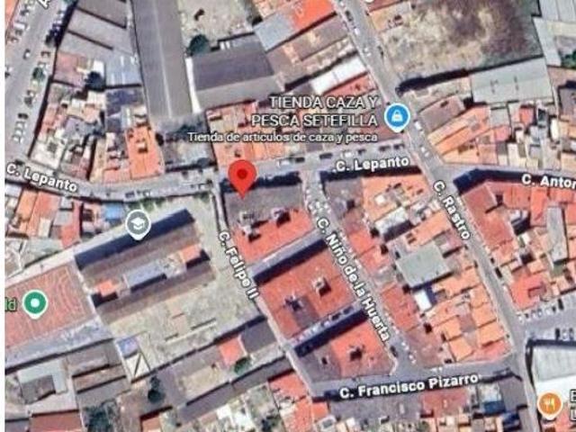 Casa adosada Venta Lora del Río, Lora del Río